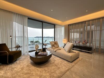For Sale - Seascape @ Sentosa Cove