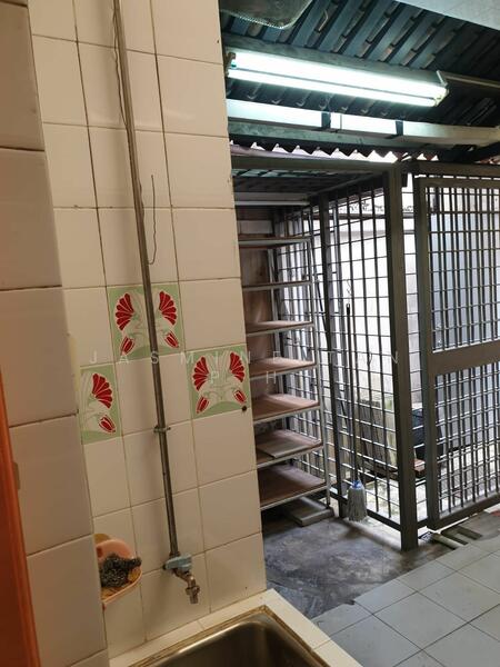 Chinatown Shophouse, Chinatown, 1,082 sqft, Food & Beverage For Rent, by Jasmine Tan P H, 23880689 - CommercialGuru.com.sg