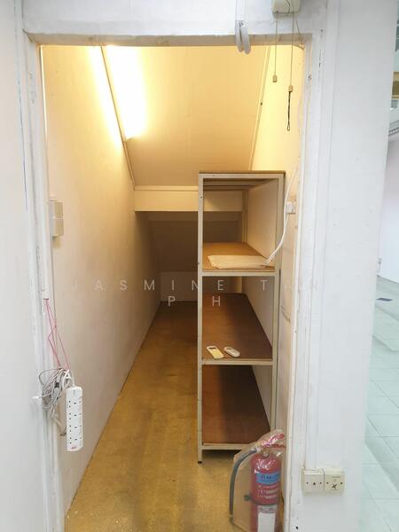 Chinatown Shophouse, Chinatown, 1,082 sqft, Food & Beverage For Rent, by Jasmine Tan P H, 23880689 - CommercialGuru.com.sg
