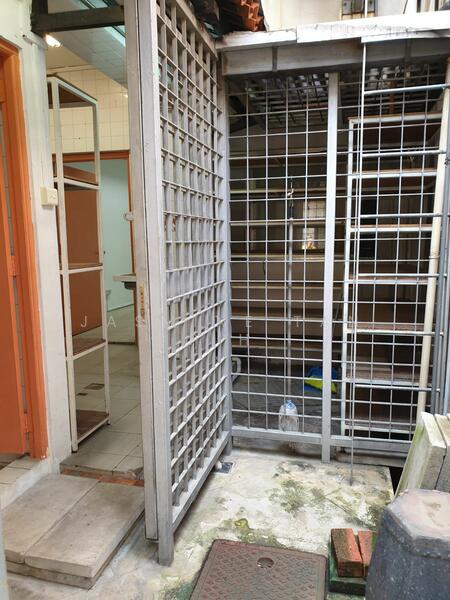 Chinatown Shophouse, Chinatown, 1,082 sqft, Food & Beverage For Rent, by Jasmine Tan P H, 23880689 - CommercialGuru.com.sg