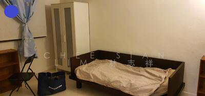 For Rent - 232 Bukit Batok East Avenue 5