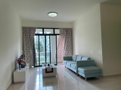 For Rent - Hillview Heights