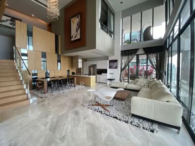 For Rent - Skypark @ Somerset