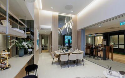 For Sale - North Gaia