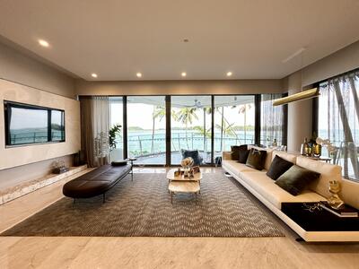 For Sale - Seascape @ Sentosa Cove