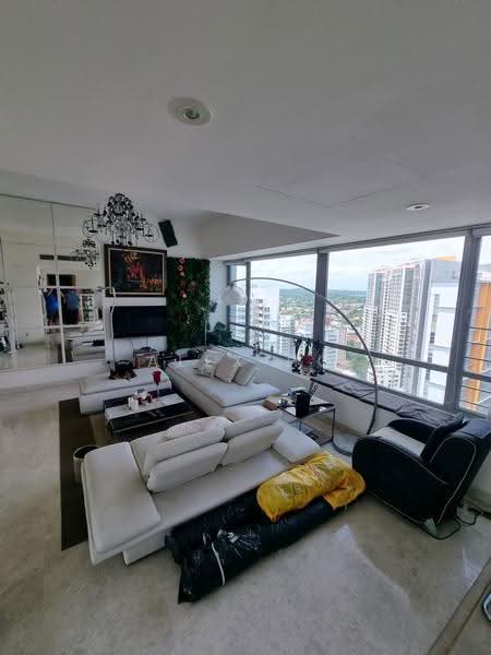 Park Infinia at Wee Nam, 2A Lincoln Road, Newton / Novena, 3 Bedrooms, 1,916 sqft, Condominium For Sale, by Alex Ho, 23881138 - PropertyGuru.com.sg