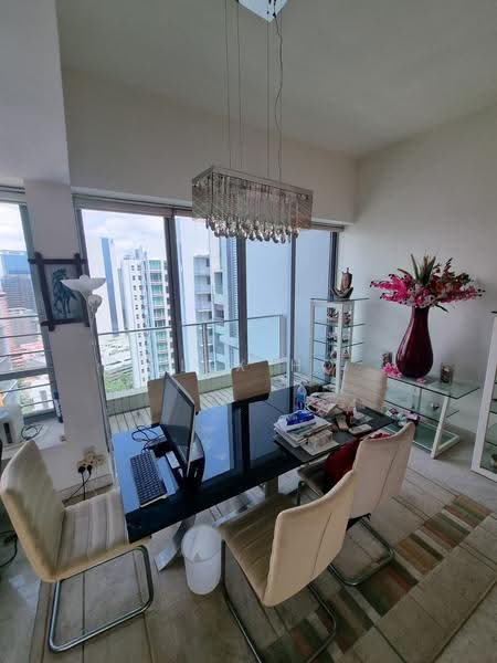 Park Infinia at Wee Nam, 2A Lincoln Road, Newton / Novena, 3 Bedrooms, 1,916 sqft, Condominium For Sale, by Alex Ho, 23881138 - PropertyGuru.com.sg