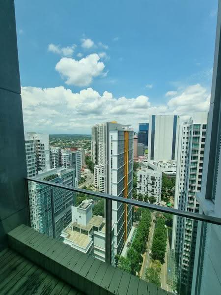 Park Infinia at Wee Nam, 2A Lincoln Road, Newton / Novena, 3 Bedrooms, 1,916 sqft, Condominium For Sale, by Alex Ho, 23881138 - PropertyGuru.com.sg
