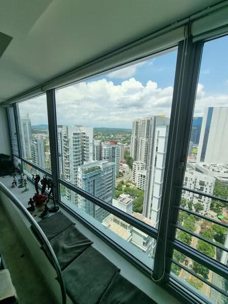 Park Infinia at Wee Nam, 2A Lincoln Road, Newton / Novena, 3 Bedrooms, 1,916 sqft, Condominium For Sale, by Alex Ho, 23881138 - PropertyGuru.com.sg
