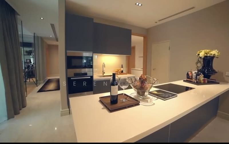 Turquoise, Cove Drive,Sentosa, Harbourfront / Telok Blangah, 3 Bedrooms, 3,111 sqft, Condominium For Sale, by Serene Gan 顏詩玲, 23881162 - PropertyGuru.com.sg