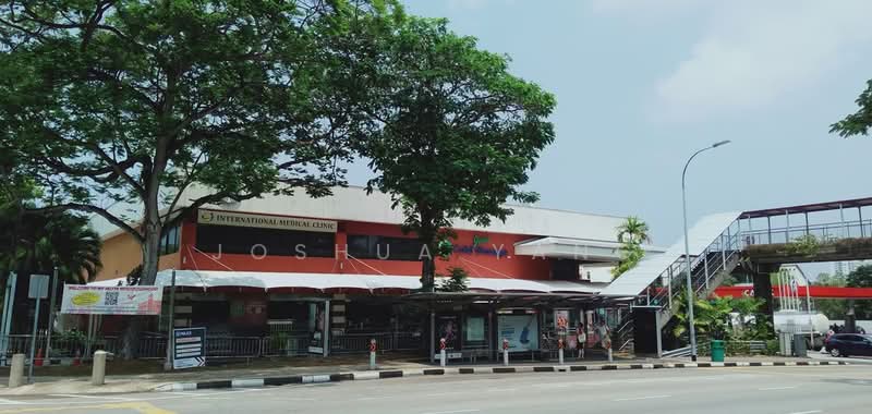 Ming Teck Park, Ming Teck Park, 5 Bedrooms, 5,000 sqft, Semi-Detached House For Rent, by Joshua Yang, 23881188 - PropertyGuru.com.sg