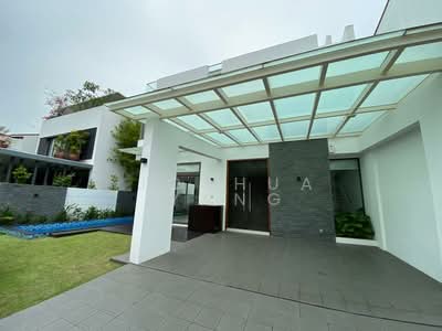 For Rent - Ming Teck Park