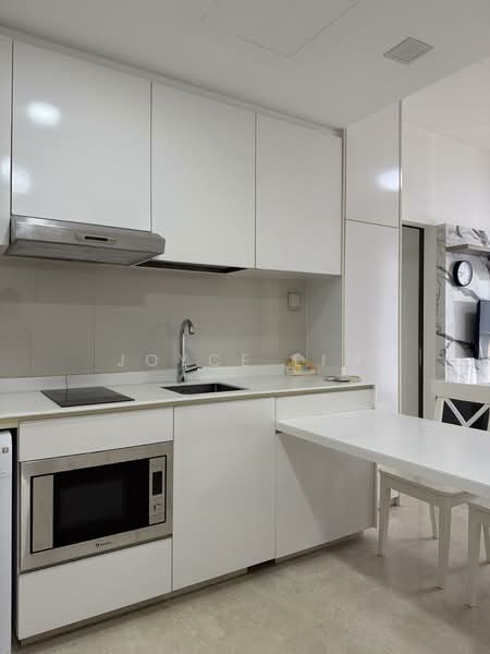 eCO Condominium For Sale at S$ 950,000 | PropertyGuru Singapore