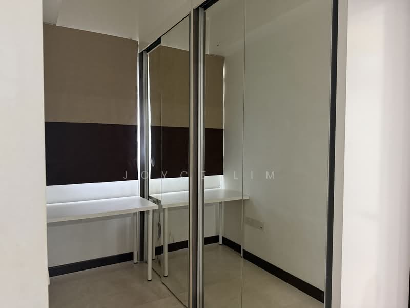 eCO Condominium For Sale at S$ 950,000 | PropertyGuru Singapore