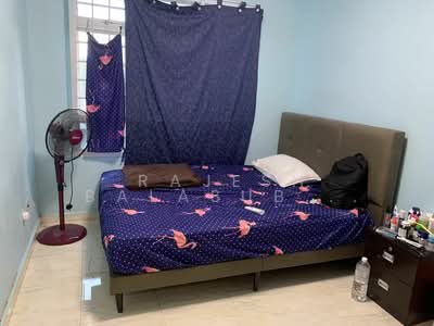 For Rent - 3B Upper Boon Keng Road