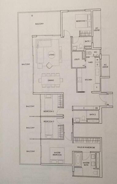 For Sale Highline Residences