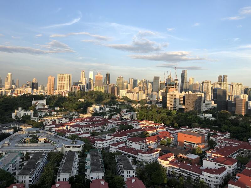 For Sale - Highline Residences