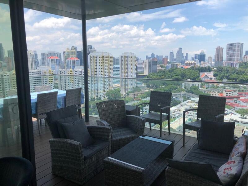 For Sale - Highline Residences