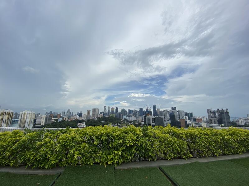 For Sale - Highline Residences