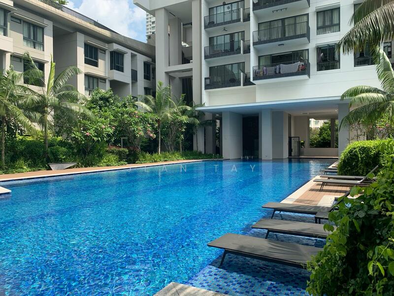 For Sale - Highline Residences