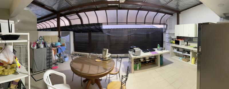 For Rent - Golden Shower Park