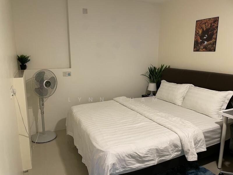 For Rent - Golden Shower Park