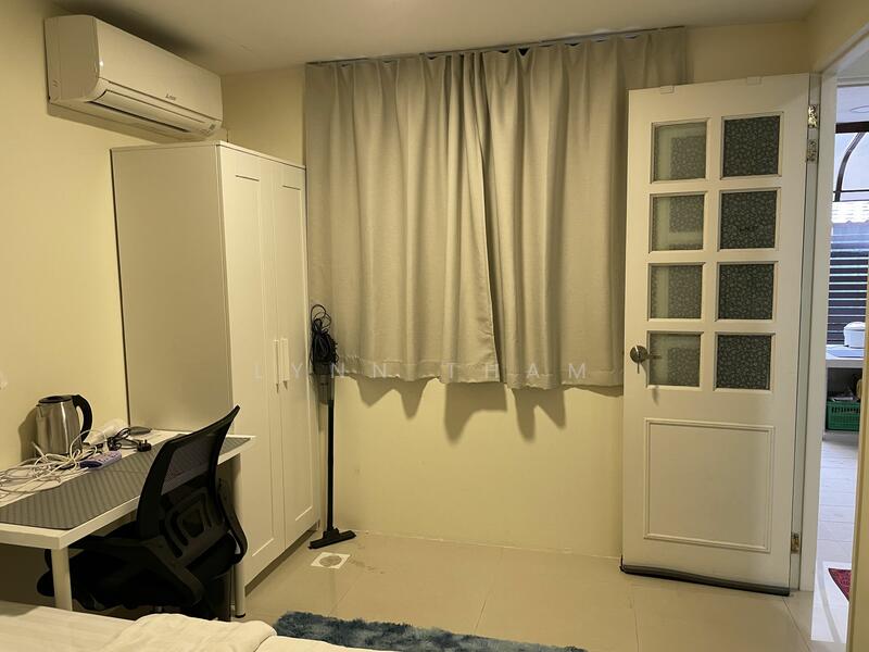 For Rent - Golden Shower Park