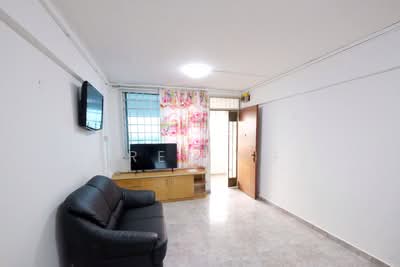 For Rent - 110 Yishun Ring Road