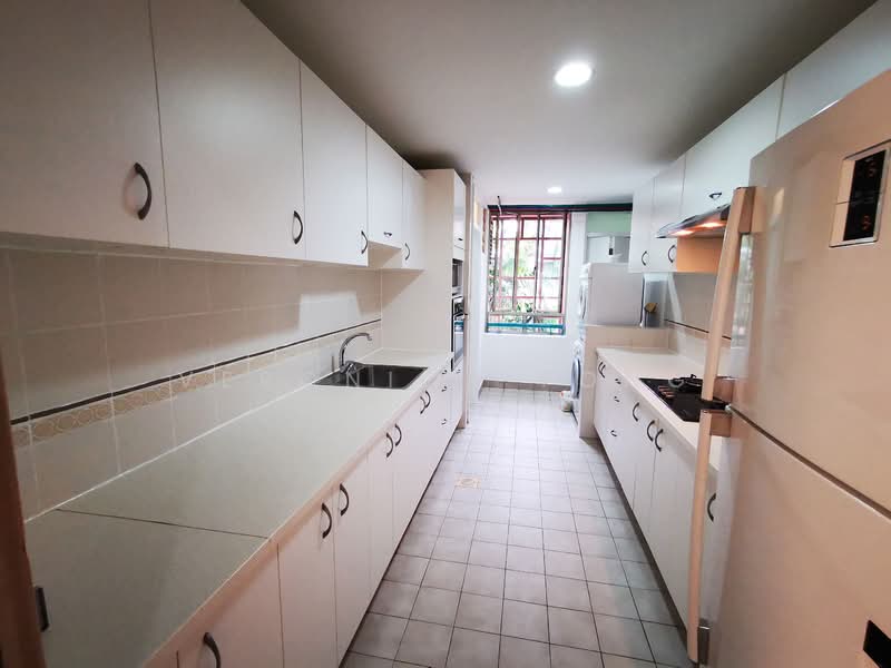 Maple Woods, 987 Bukit Timah Road, 3 Bedrooms, 1,335 sqft, Condominium For Rent, by Veronica Fong, 23881455 - PropertyGuru.com.sg