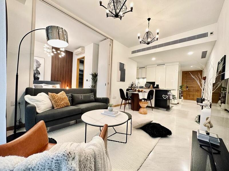For Rent - Marina One Residences