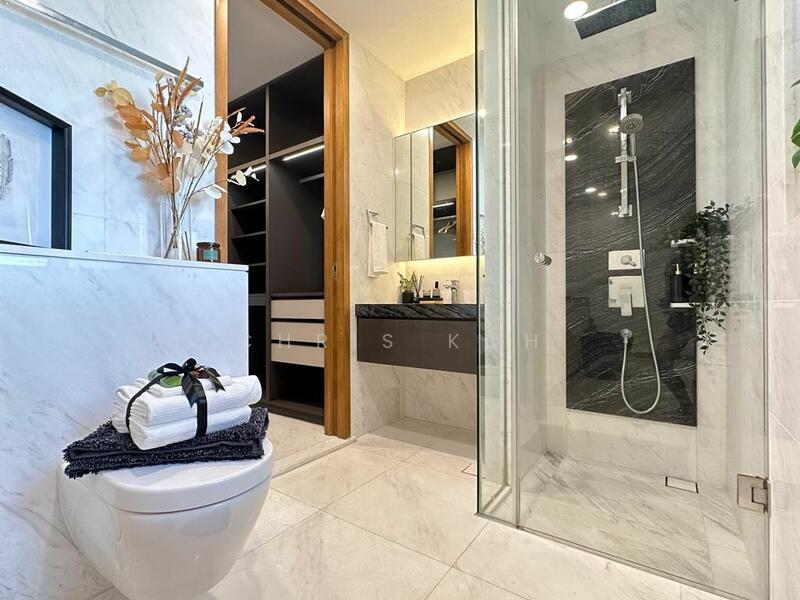 For Rent - Marina One Residences