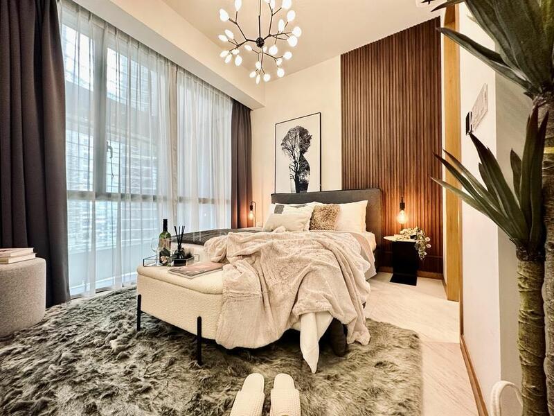 For Rent - Marina One Residences