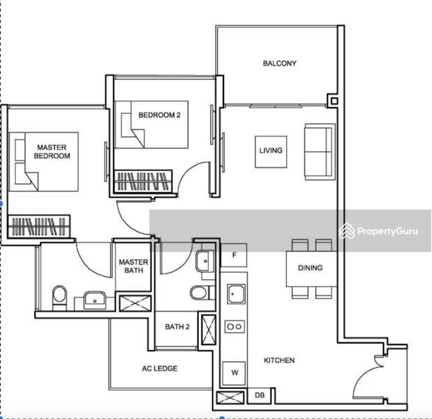 For Sale The Glades