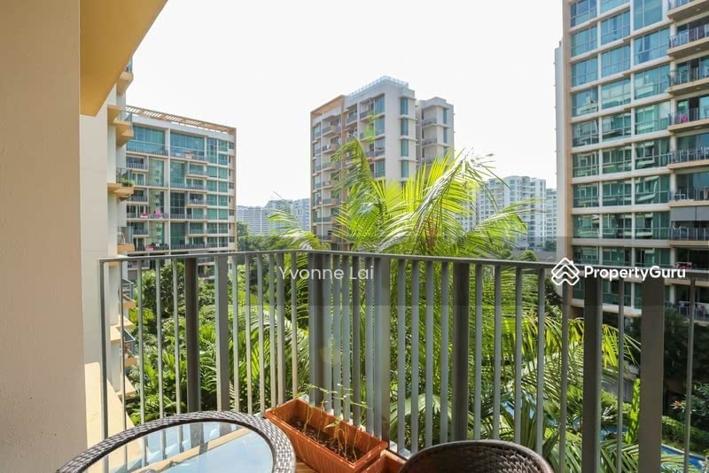 For Sale - The Glades