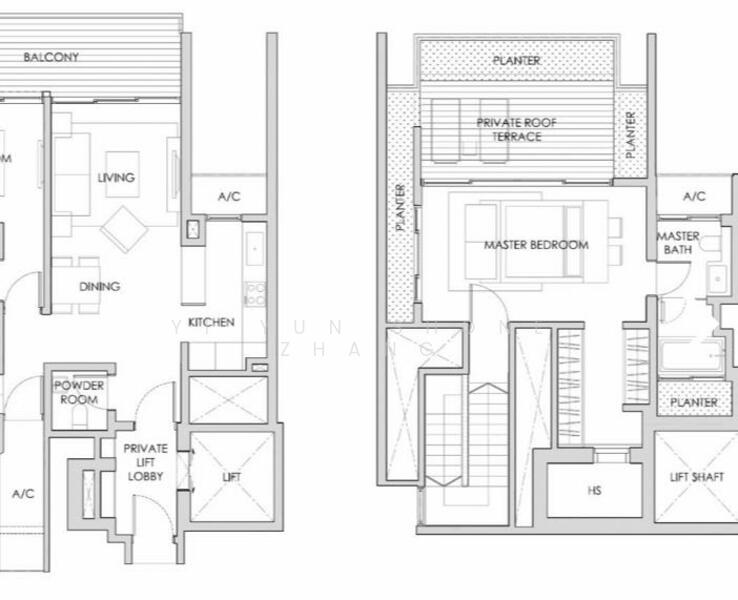 For Rent Lloyd SixtyFive