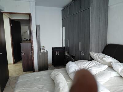 For Rent - 153 Serangoon North Avenue 1