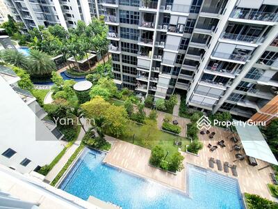 For Rent - North Park Residences