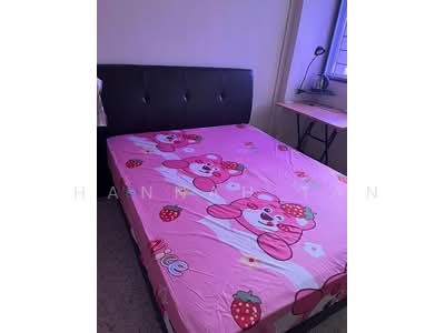 For Rent - 205 Tampines Street 21