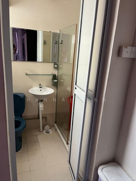 For Rent - 205 Tampines Street 21