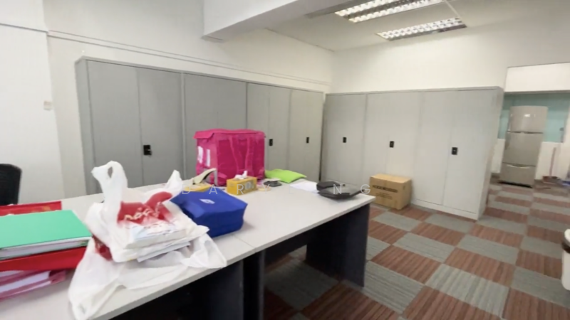 Textile Centre, 200 Jalan Sultan, 883 sqft, Office For Sale, by Daryl Ng, 23881869 - CommercialGuru.com.sg