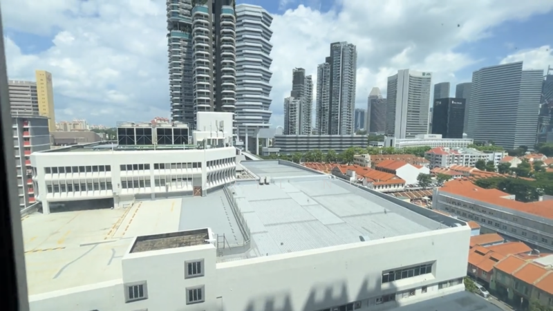 Textile Centre, 200 Jalan Sultan, 883 sqft, Office For Sale, by Daryl Ng, 23881869 - CommercialGuru.com.sg