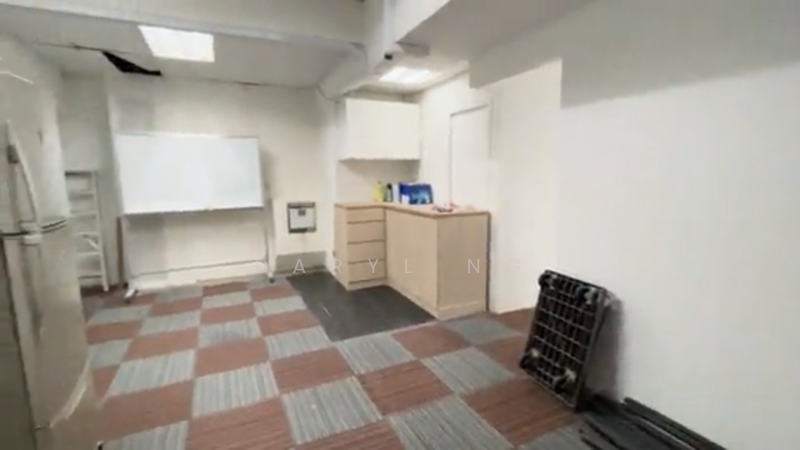 Textile Centre, 200 Jalan Sultan, 883 sqft, Office For Sale, by Daryl Ng, 23881869 - CommercialGuru.com.sg