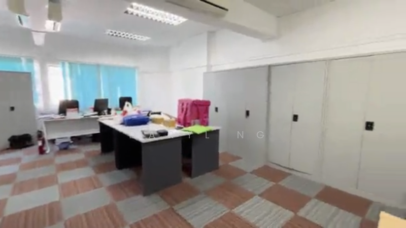 Textile Centre, 200 Jalan Sultan, 883 sqft, Office For Sale, by Daryl Ng, 23881869 - CommercialGuru.com.sg