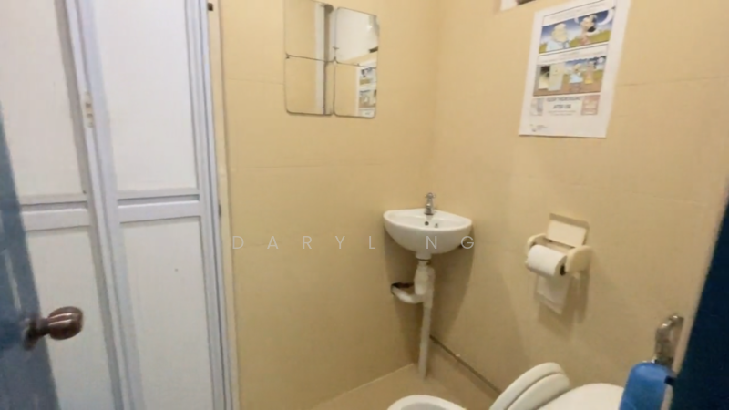 Textile Centre, 200 Jalan Sultan, 883 sqft, Office For Sale, by Daryl Ng, 23881869 - CommercialGuru.com.sg