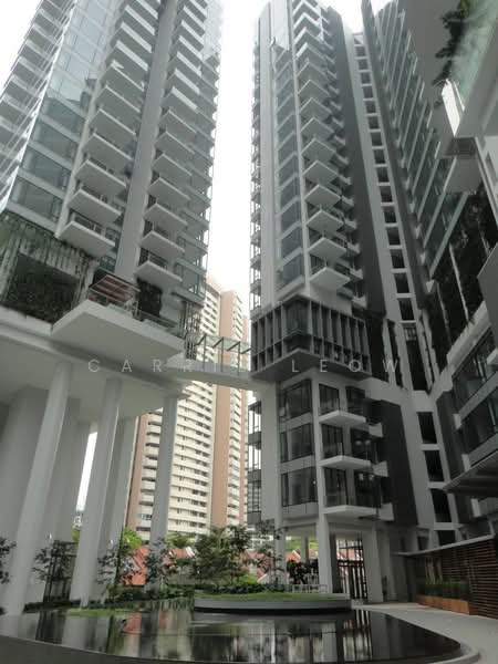 Helios Residences, 15 Cairnhill Circle, 2 Bedrooms, 1,281 sqft, Apartment For Rent, by Carrie Leow, 23882079 - PropertyGuru.com.sg