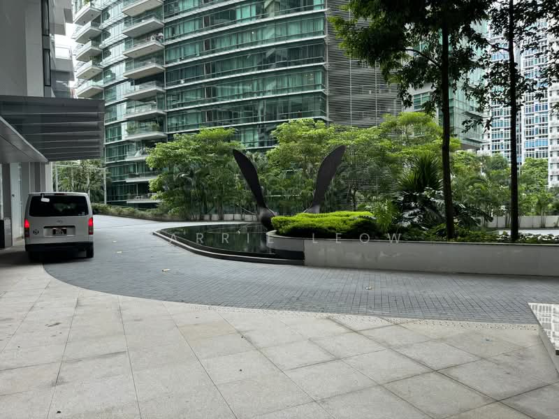 Helios Residences, 15 Cairnhill Circle, 2 Bedrooms, 1,281 sqft, Apartment For Rent, by Carrie Leow, 23882079 - PropertyGuru.com.sg
