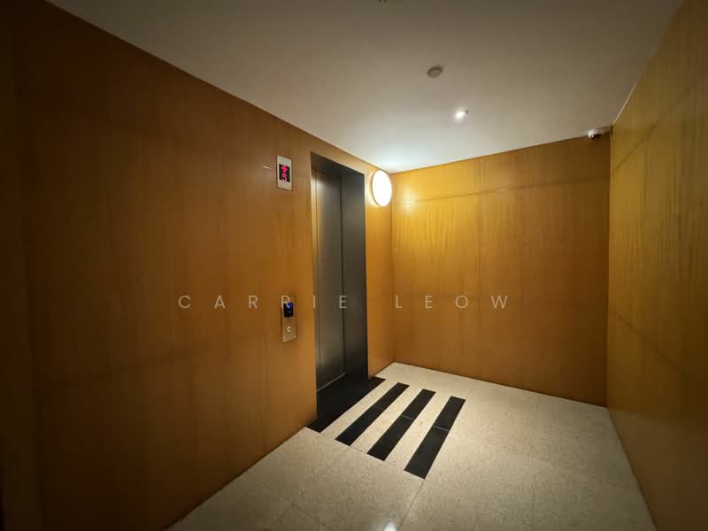 Helios Residences, 15 Cairnhill Circle, 2 Bedrooms, 1,281 sqft, Apartment For Rent, by Carrie Leow, 23882079 - PropertyGuru.com.sg