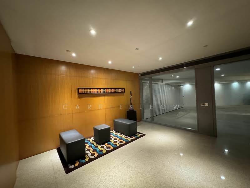 Helios Residences, 15 Cairnhill Circle, 2 Bedrooms, 1,281 sqft, Apartment For Rent, by Carrie Leow, 23882079 - PropertyGuru.com.sg