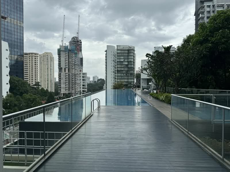 Helios Residences, 15 Cairnhill Circle, 2 Bedrooms, 1,281 sqft, Apartment For Rent, by Carrie Leow, 23882079 - PropertyGuru.com.sg