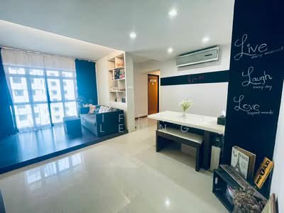 For Rent - 987D Jurong West Street 93